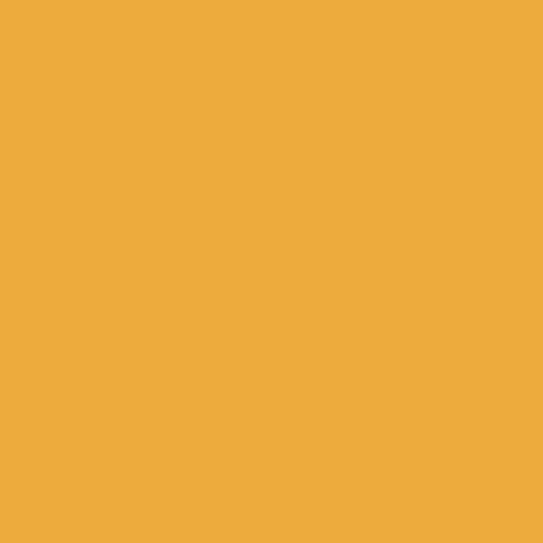 Tru-Color Flat Brushable Acrylic Paint - Yellow - 1oz 29.6mL