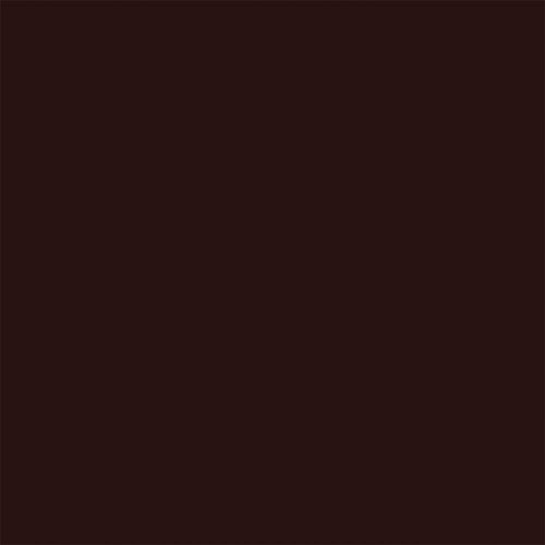Tru-Color Flat Brushable Acrylic Paint - Railroad Tie Brown - 1oz 29.6mL