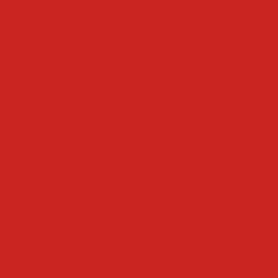 Tru-Color Sprayable Railroad Color Acrylic Paint - BC Rail Red - 1oz 29.6mL