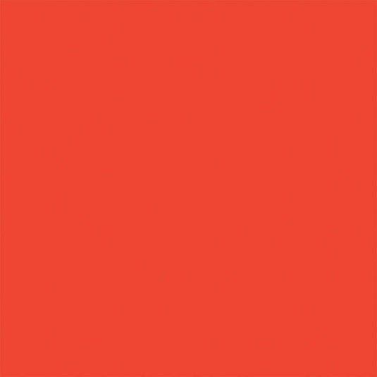Tru-Color Flat Brushable Acrylic Paint - Orange - 1oz 29.6mL