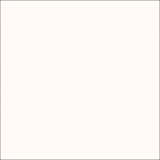 Tru-Color Flat Brushable Acrylic Paint - Off-White - 1oz 29.6mL