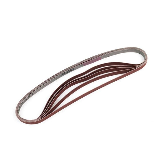 Excel Sanding Stick & Belts -