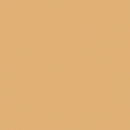 Tru-Color Flat Brushable Acrylic Paint - Depot Buff - 1oz 29.6mL