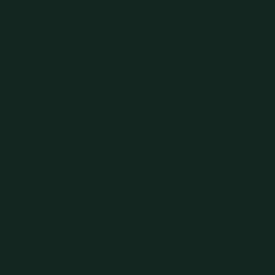 Tru-Color Sprayable Railroad Color Acrylic Paint - BC Rail Dark Green - 1oz 29.6mL