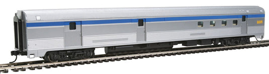 Walthers Mainline HO 85' Budd Baggage - RPO VIA Rail Canada