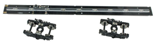 Walthers Mainline Budd Passenger Car LED Interior Lighting Kit