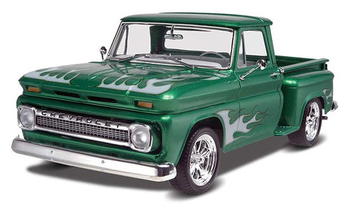 Revell 1/25 '65 Chevy Stepside Pickup SL2