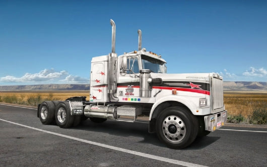Italeri 1/24 Classic Western Star 4964