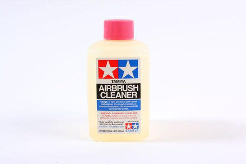 Tamiya Airbrush Cleaner 250ml.