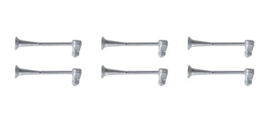 Herpa HO Air Horn pkg(24)