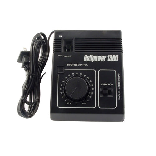 MRC Railpower 1300 Model Train Power Pack