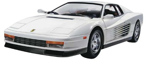 Revell 1/25 Ferrari Testarossa Miami Vice SL2