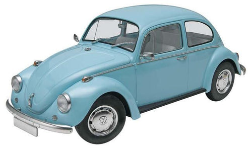 Revell 1/24 '68 Volkswagen Beetle SL2