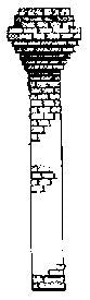 Durango Press Victorian Chimney