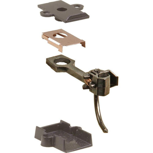 Kadee #21 Metal Coupler Long 25/64