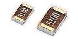 Ngineering 5.1K 1/8 watt SMD Resistor