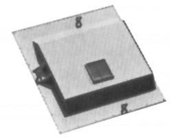 Cannon & Co. HO Inertial Filter Hatches - GP38-2 GP15-1 GP15T