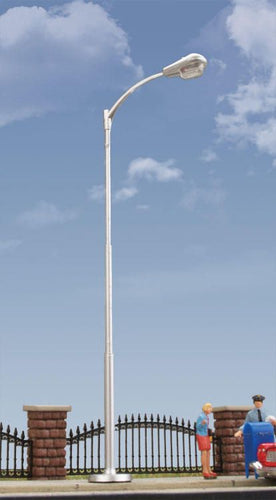 Walthers Scene Master Tear Drop Street Light