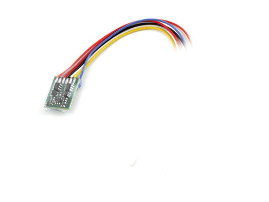 Soundtraxx DCC Mobile Decoder MC1Z102SQ