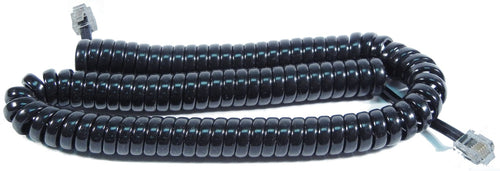 NCE 7' Coilcord RJ12