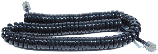 NCE 7' Coilcord RJ12