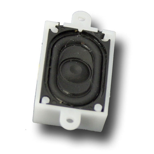 ESU Speaker 16x25mm Oval w/chamber