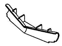 Details West HO Snow Plows - Weed Cutter