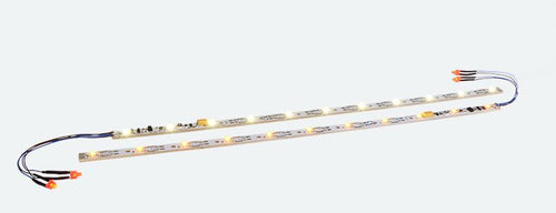 ESU Digital Interior car lighting