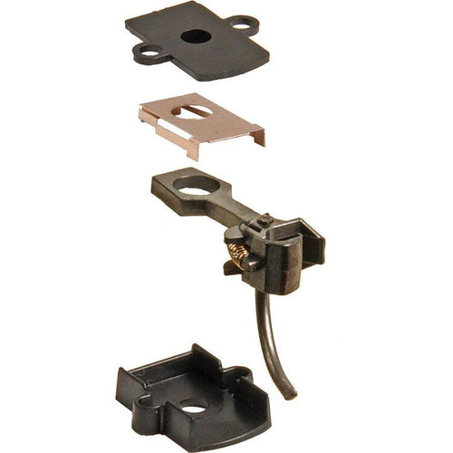 Kadee #25 Metal Coupler Short 1/4