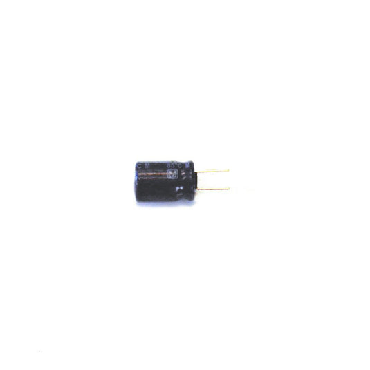 Soundtraxx 220uF 25V Capacitor