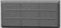 Cannon & Co. HO Inertial Filter Screens - 35 Line GP