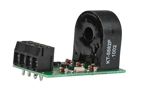NCE BD20 Block Detector Module for DCC - .01 to 20 Amps