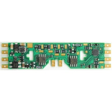 TCS A6X DCC Decoder