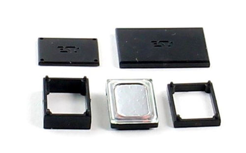 ESU Speaker 11x15mm Square w/chamber (Sugar cube)