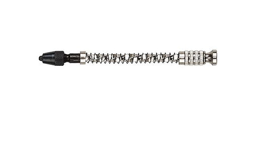 Zona Tool Spiral Hand Drill