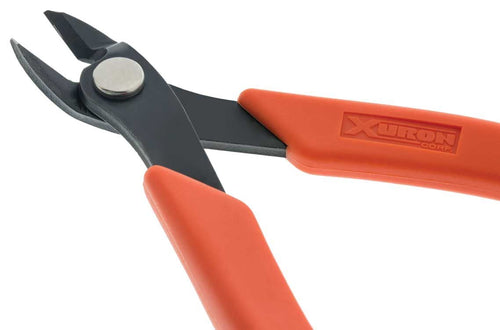 Xuron Corp Maxi-Shear Flush Cutter