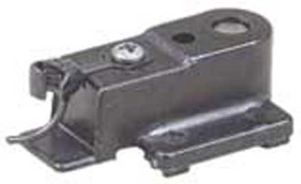 Load image into Gallery viewer, Kadee #205 HO Coupler Height Gauge - Kit
