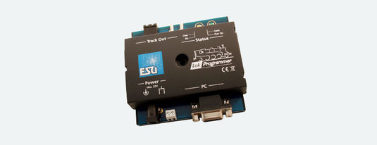 ESU LokProgrammer Set