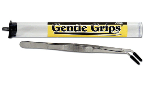 Woodland Scenics Gentle Grips Tweezers