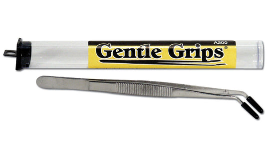 Woodland Scenics Gentle Grips Tweezers
