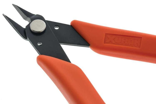 Xuron Corp Micro-Shear Ultra Flush Cutter