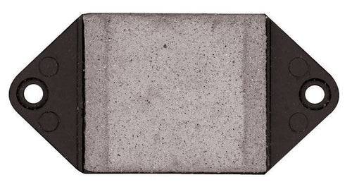 Walthers Trainline Replacement pads for cleaning car