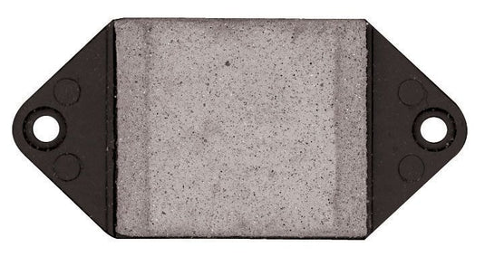 Walthers Trainline Replacement pads for cleaning car