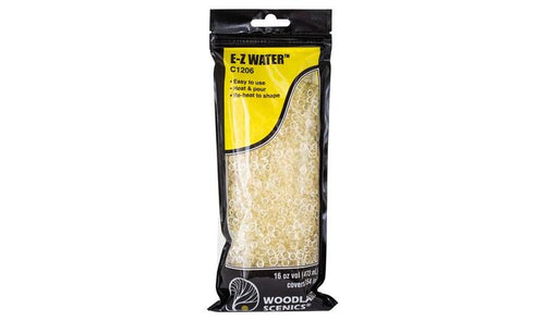 Woodland Scenics E-Z Water 16oz 473mL