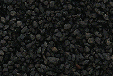 Woodland Scenics Ballast Coarse Cinder 12oz 340g