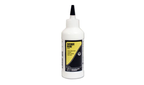 Woodland Scenics Scenic Glue 8oz 237mL