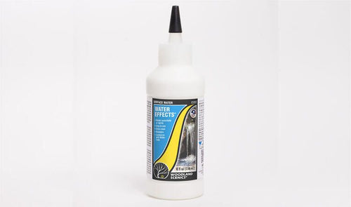 Woodland Scenics Water Effect 8oz 237mL