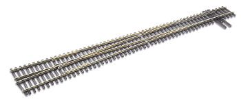 Peco HO Code 83 Streamline SL-8382 #8 Insulfrog Left Hand Turnout