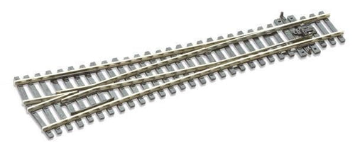 Peco HO Code 100 Streamline SL-89 Large Radius Insulfrog Left Hand Turnout