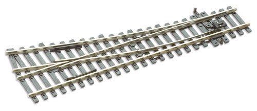 Peco HO Code 100 Streamline SL-91 Small Radius Insulfrog Right Hand Turnout